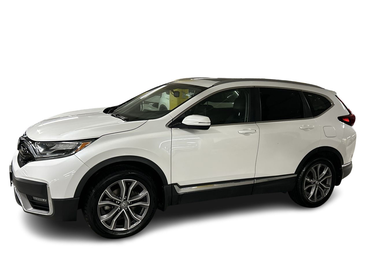 2020 Honda CR-V in Oakville, Ontario
