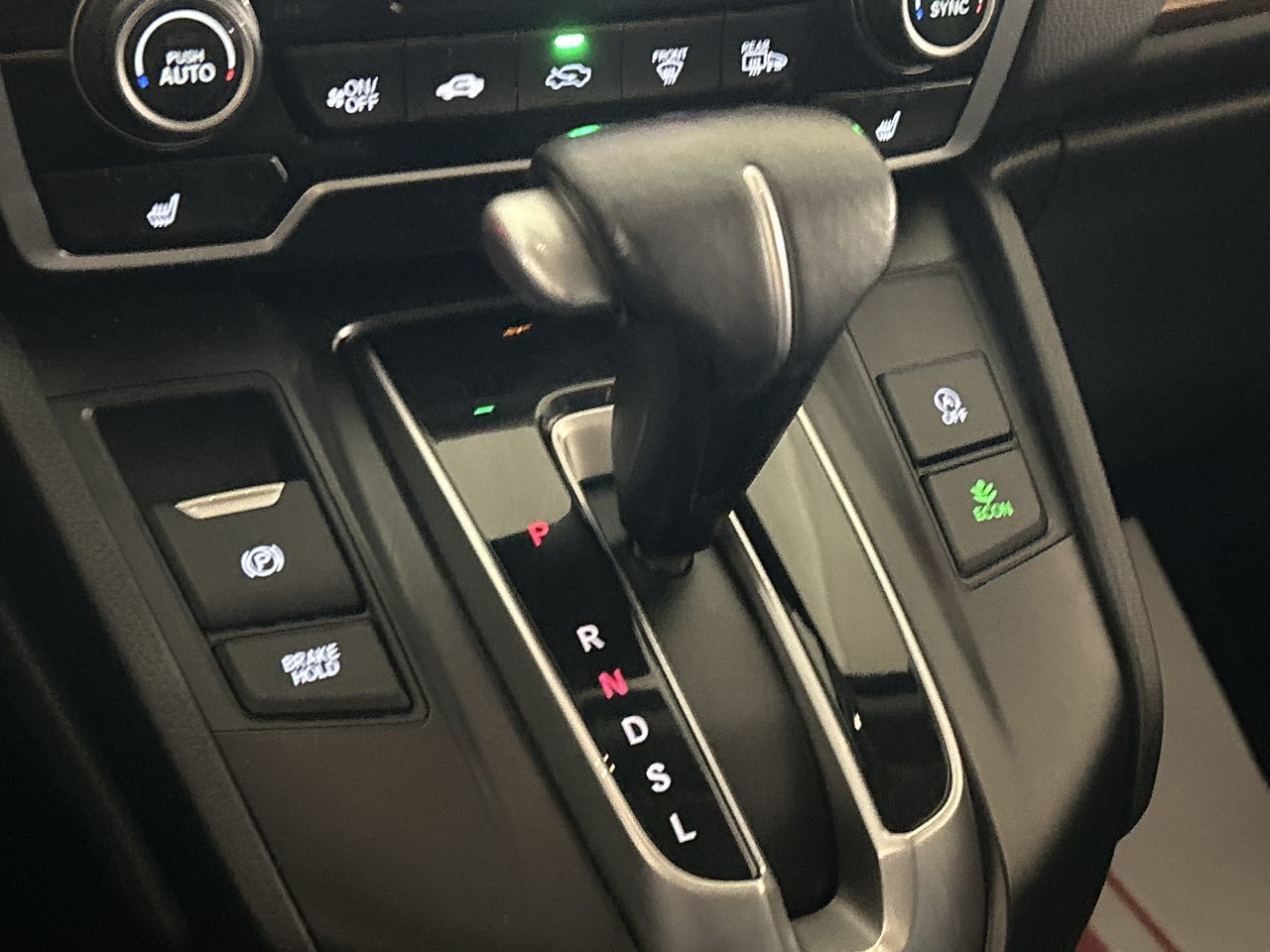 2020 Honda CR-V in Oakville, Ontario