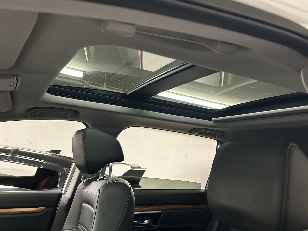 2020 Honda CR-V in Oakville, Ontario