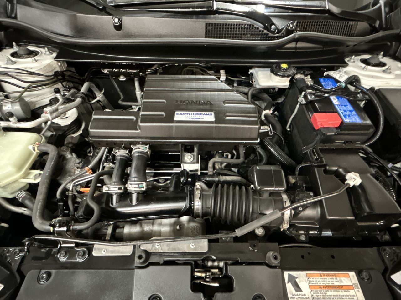 2020 Honda CR-V in Oakville, Ontario