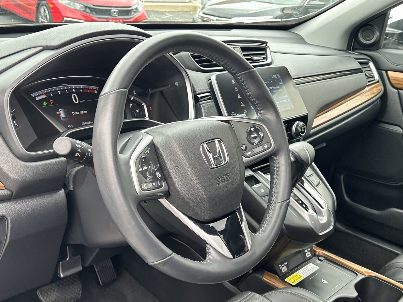 2020 Honda CR-V in Oakville, Ontario