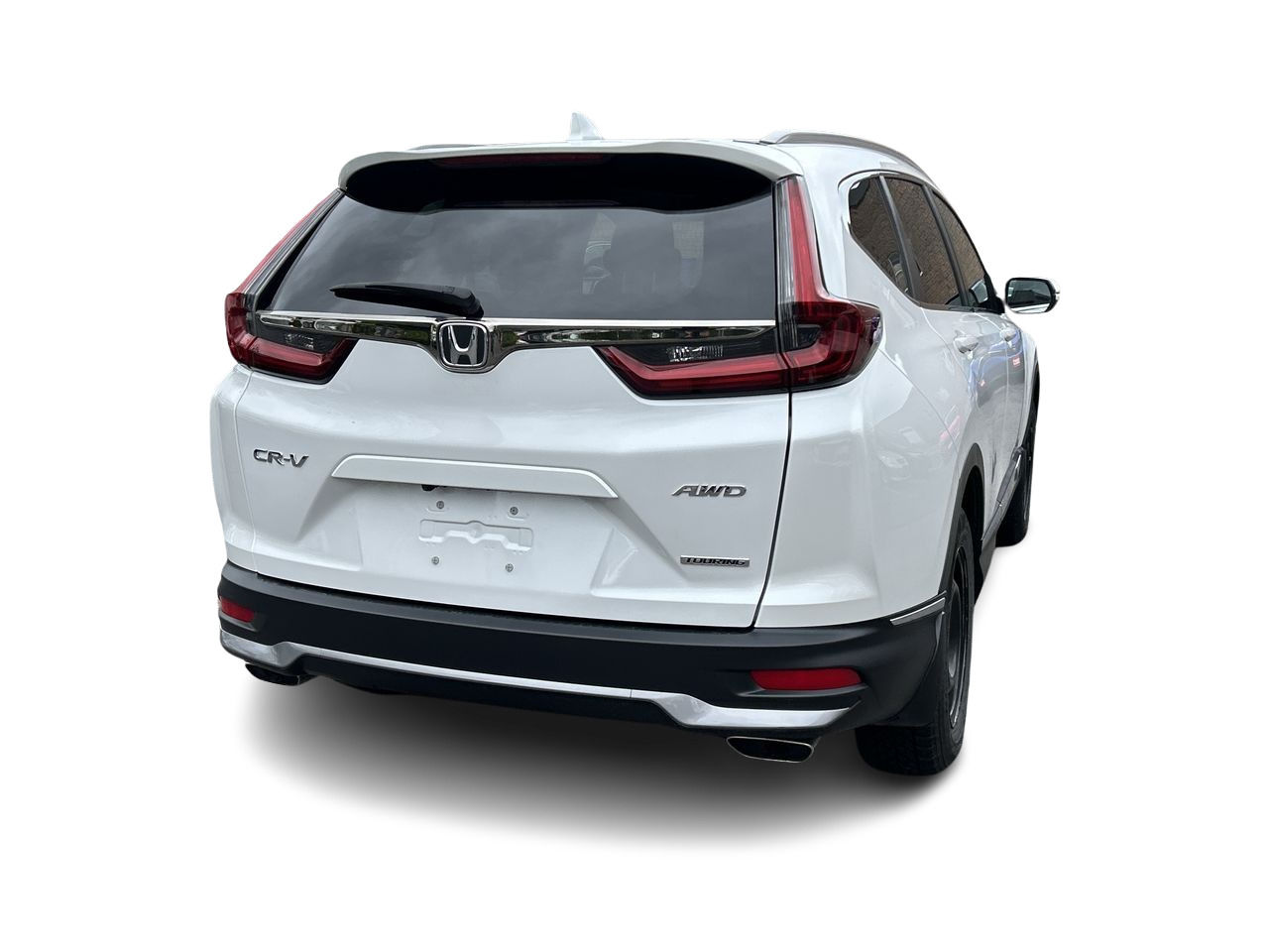 2020 Honda CR-V in Oakville, Ontario