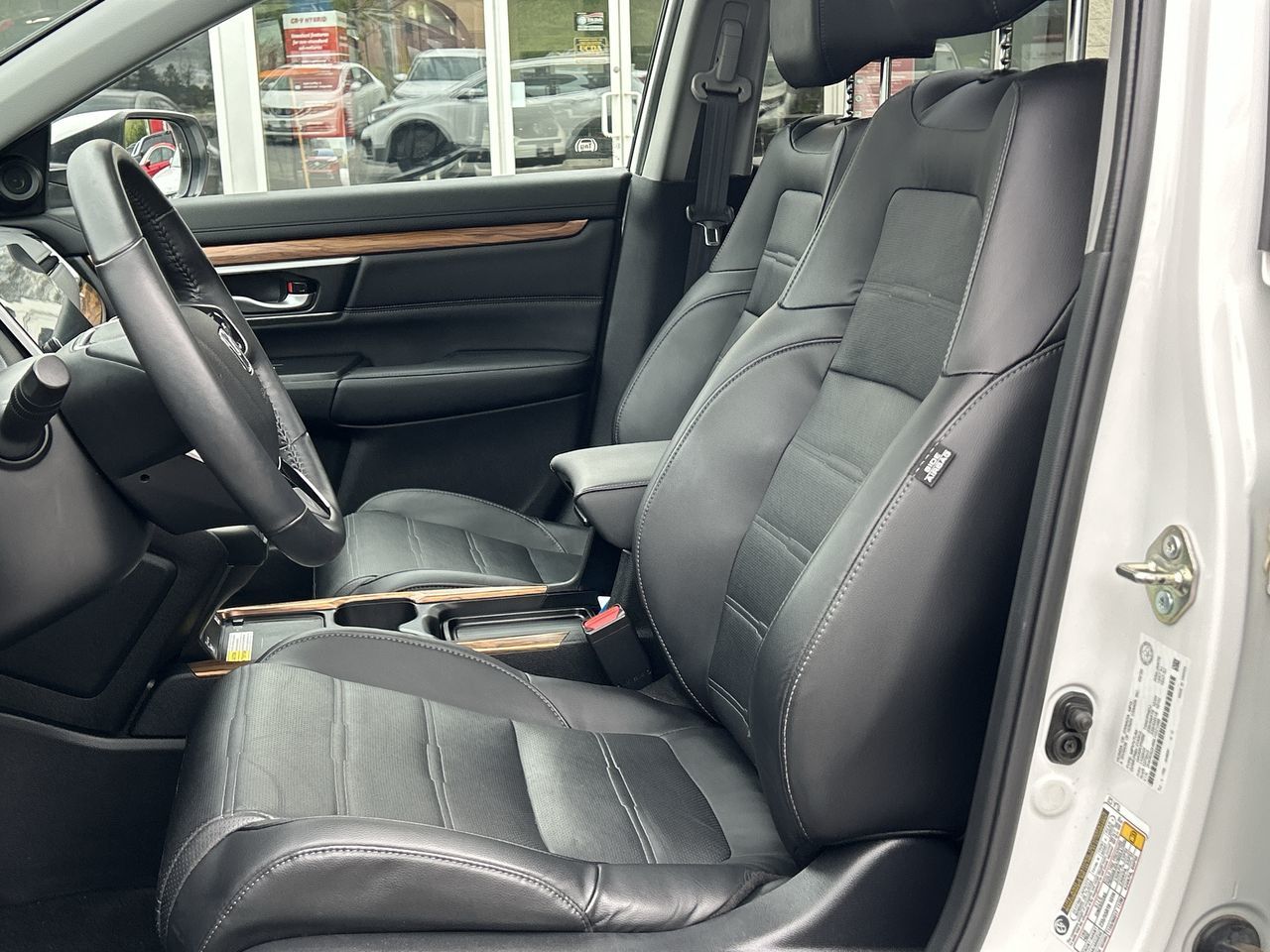 2020 Honda CR-V in Oakville, Ontario