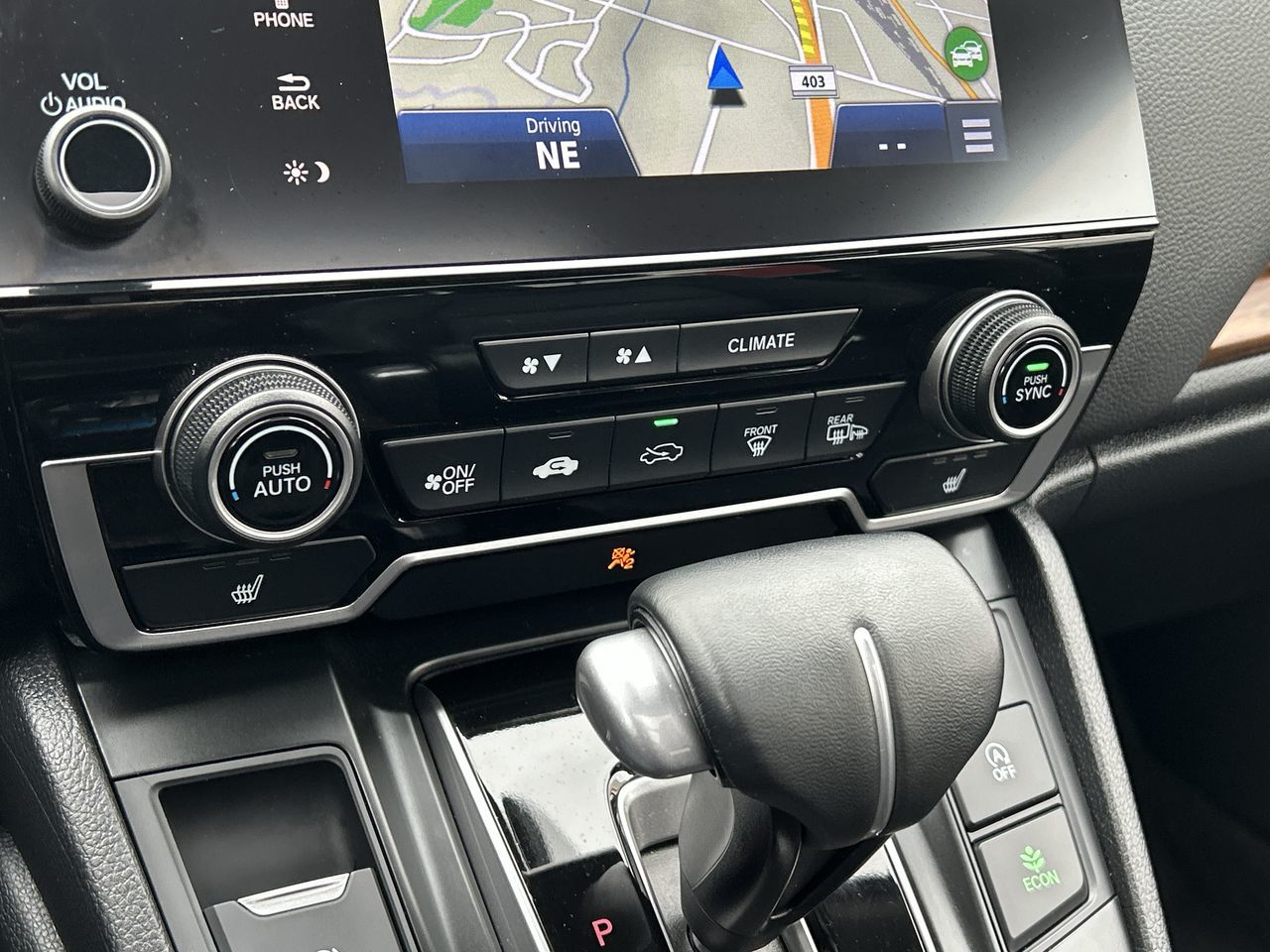 2020 Honda CR-V in Oakville, Ontario