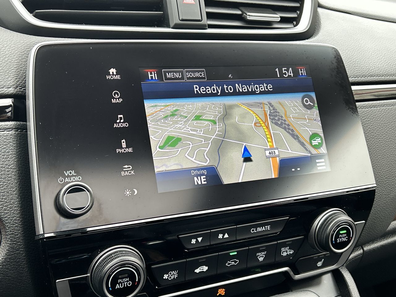 2020 Honda CR-V in Oakville, Ontario