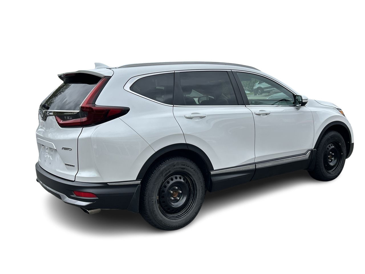 2020 Honda CR-V in Oakville, Ontario