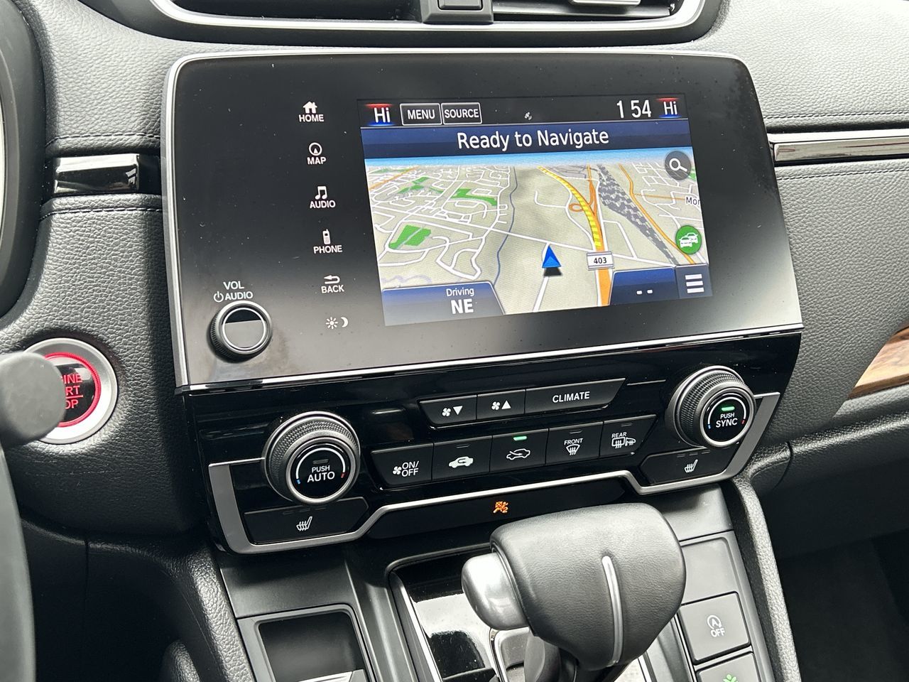 2020 Honda CR-V in Oakville, Ontario
