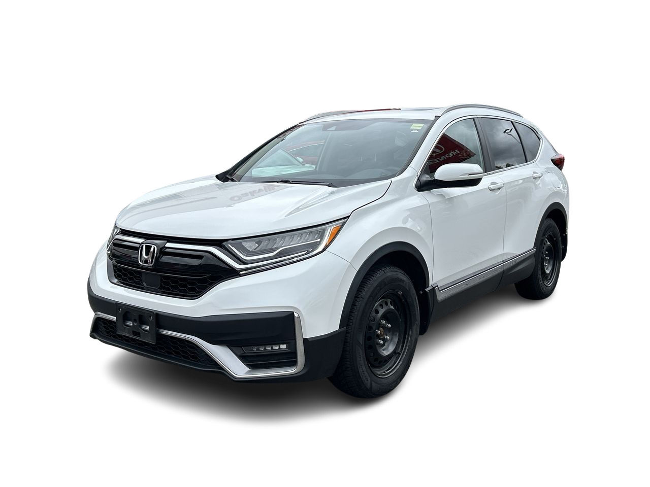 2020 Honda CR-V in Oakville, Ontario