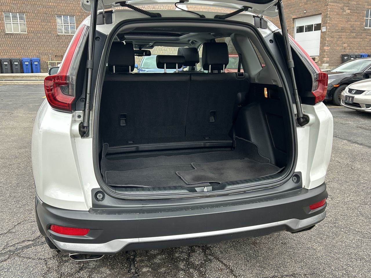 2020 Honda CR-V in Oakville, Ontario