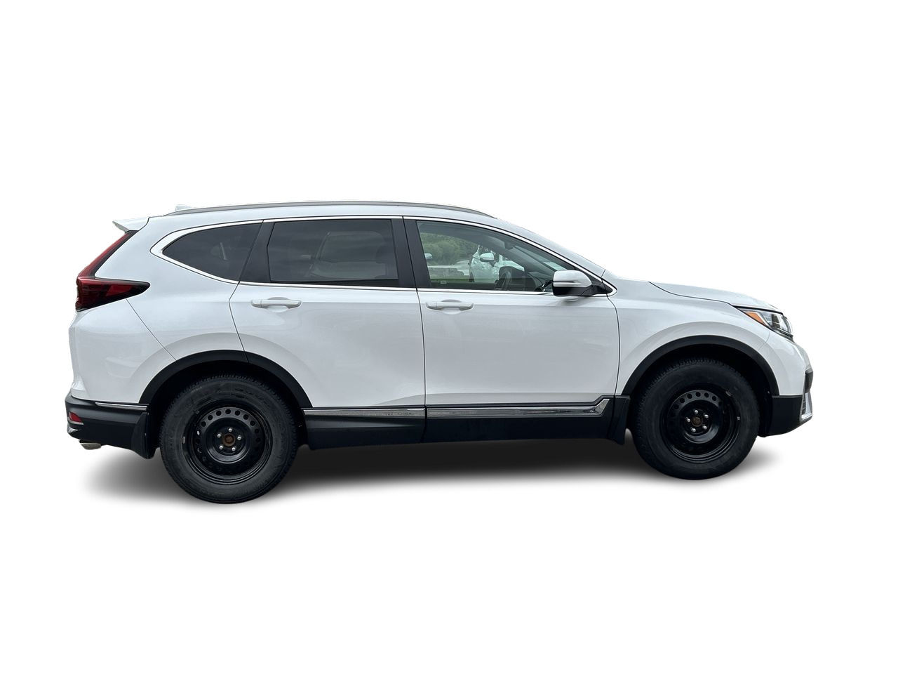 2020 Honda CR-V in Oakville, Ontario