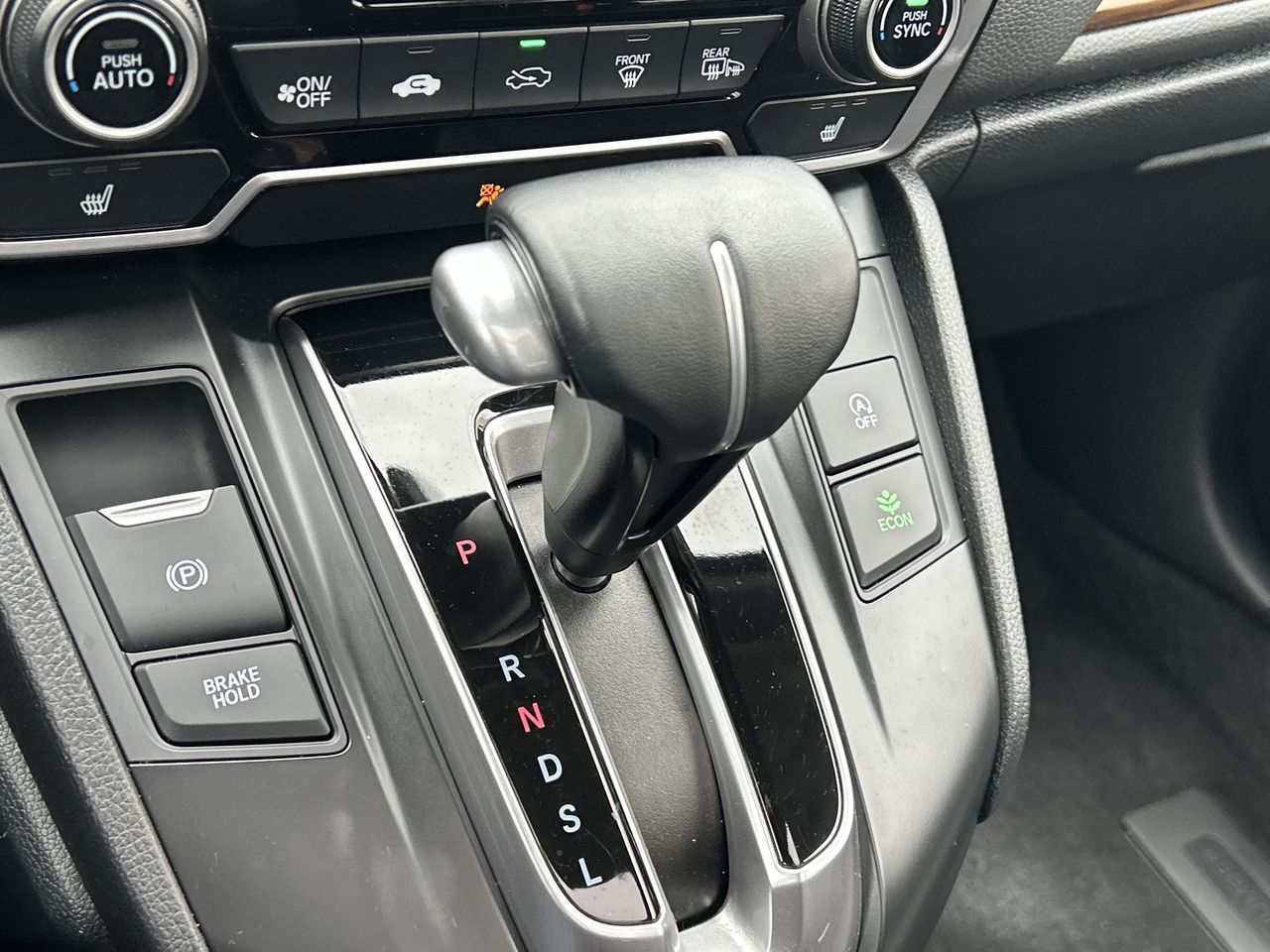 2020 Honda CR-V in Oakville, Ontario