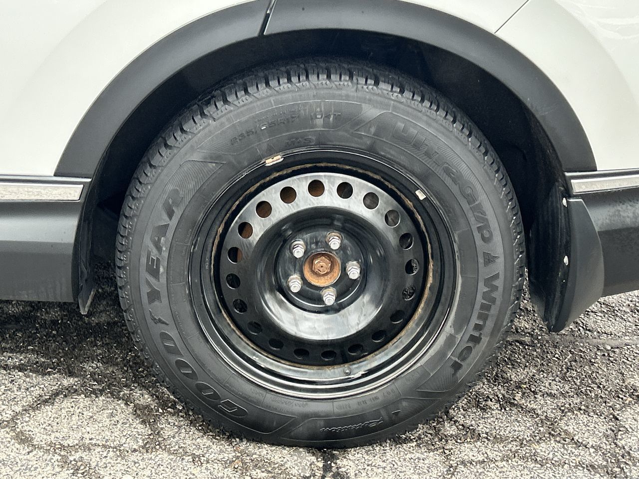 2020 Honda CR-V in Oakville, Ontario