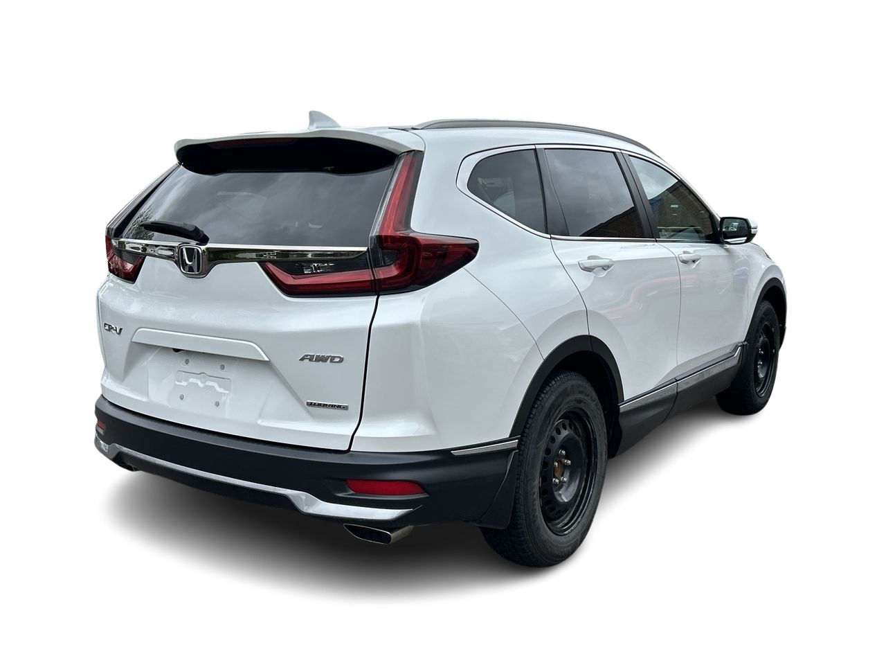 2020 Honda CR-V in Oakville, Ontario