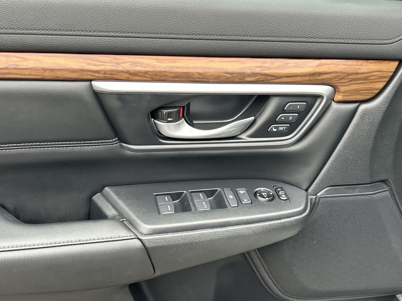 2020 Honda CR-V in Oakville, Ontario
