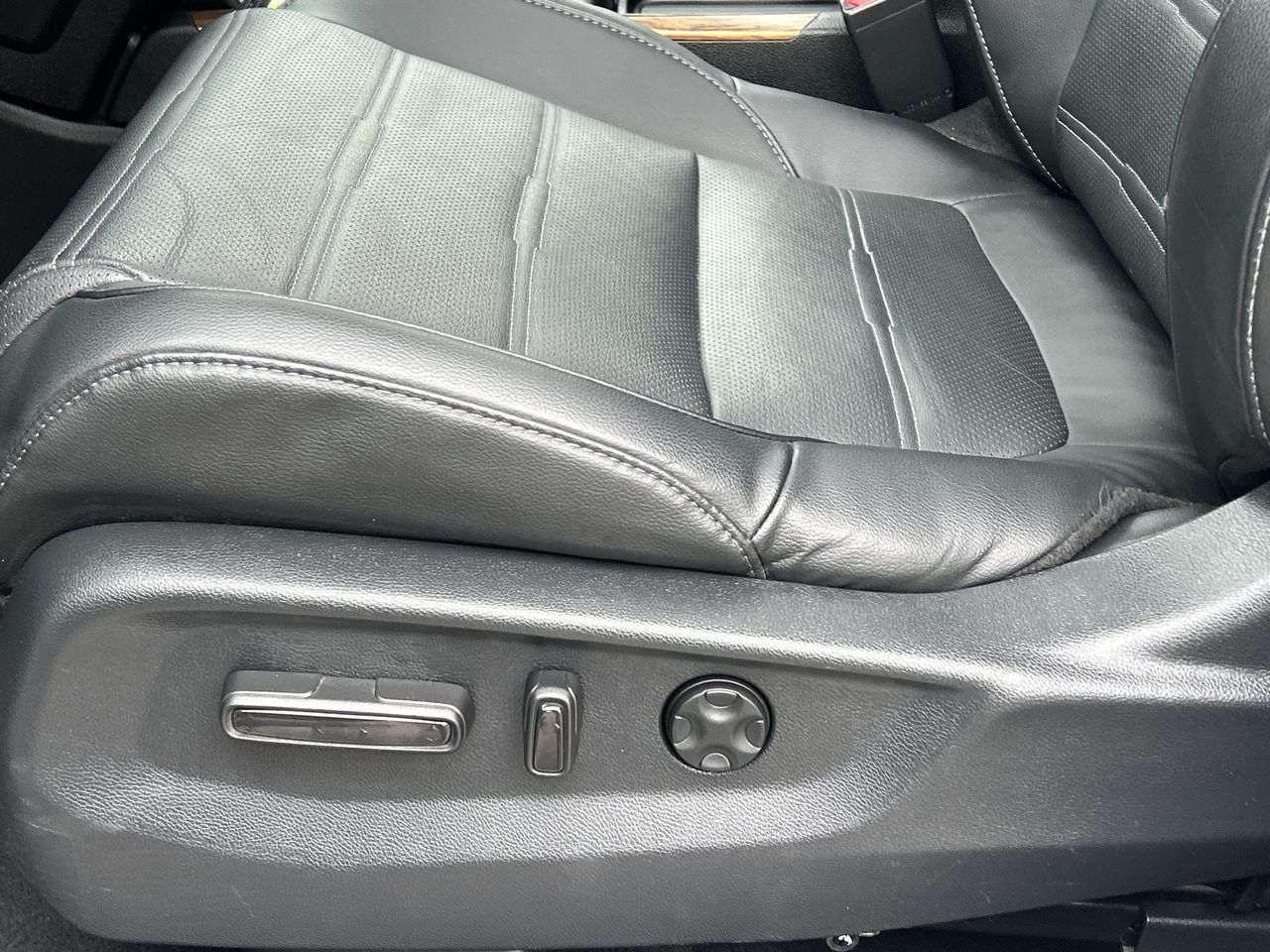 2020 Honda CR-V in Oakville, Ontario