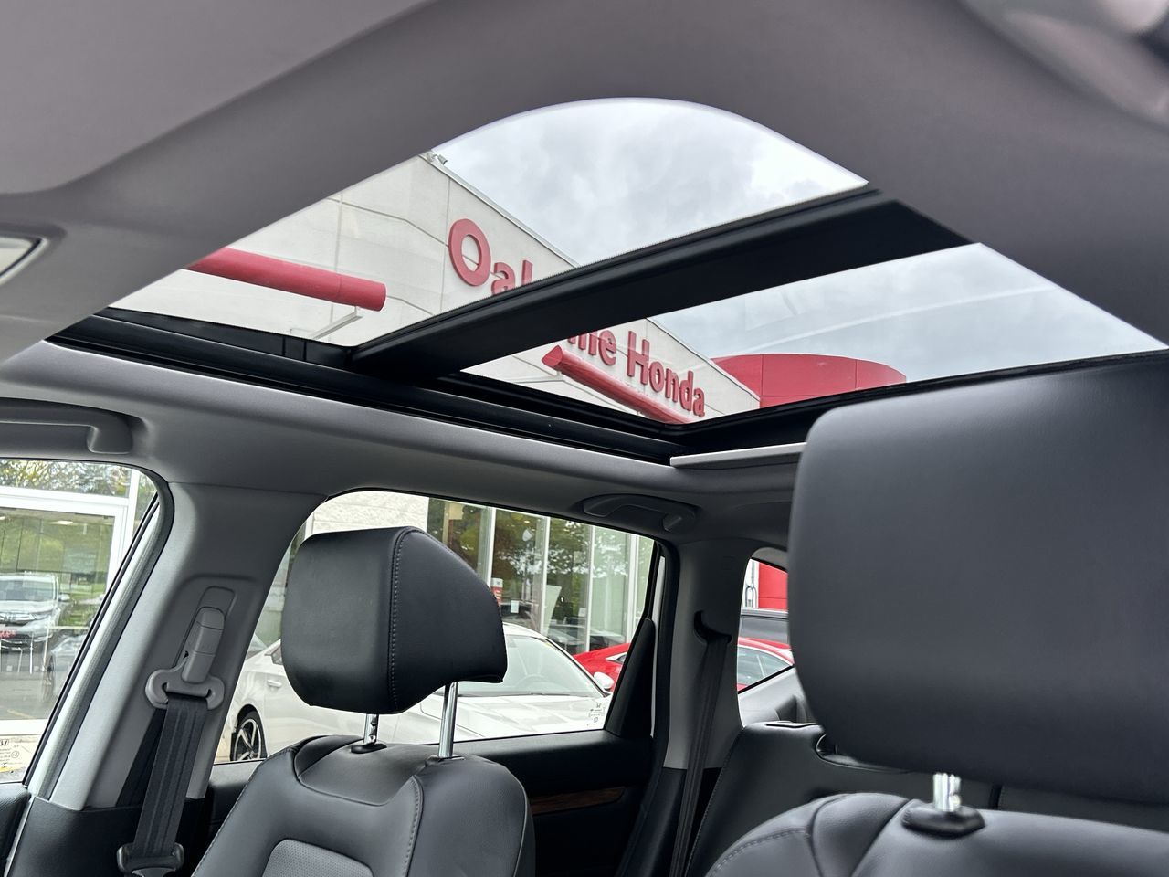 2020 Honda CR-V in Oakville, Ontario