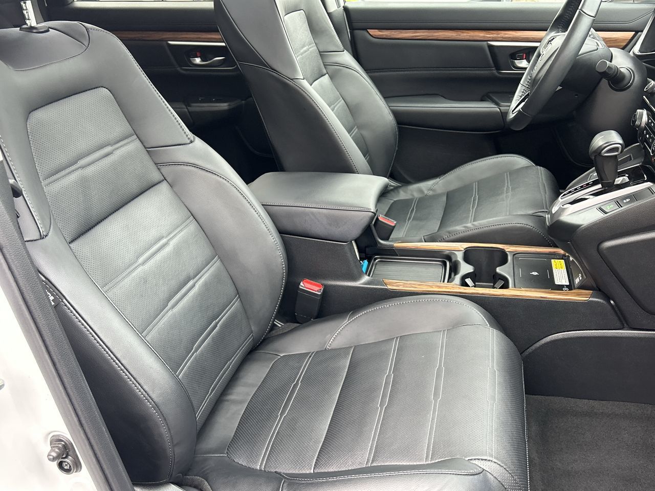 2020 Honda CR-V in Oakville, Ontario