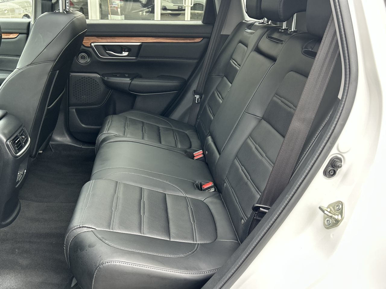 2020 Honda CR-V in Oakville, Ontario