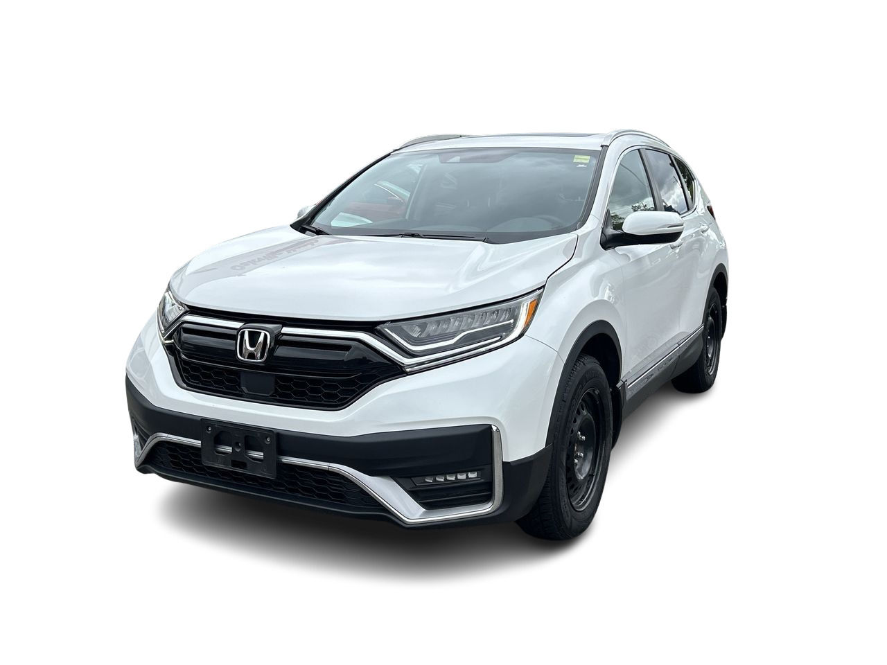 2020 Honda CR-V in Oakville, Ontario