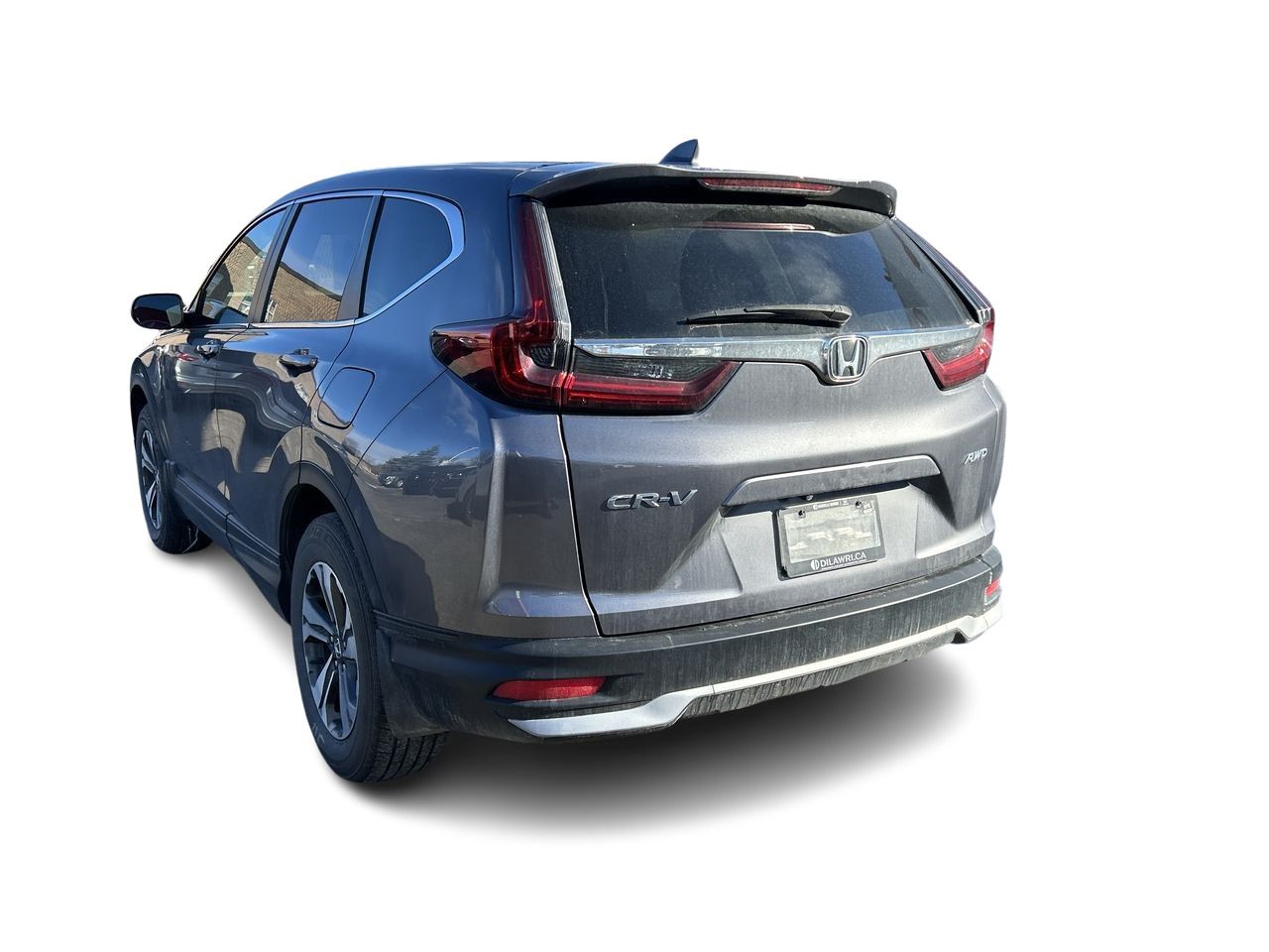 2020 Honda CR-V