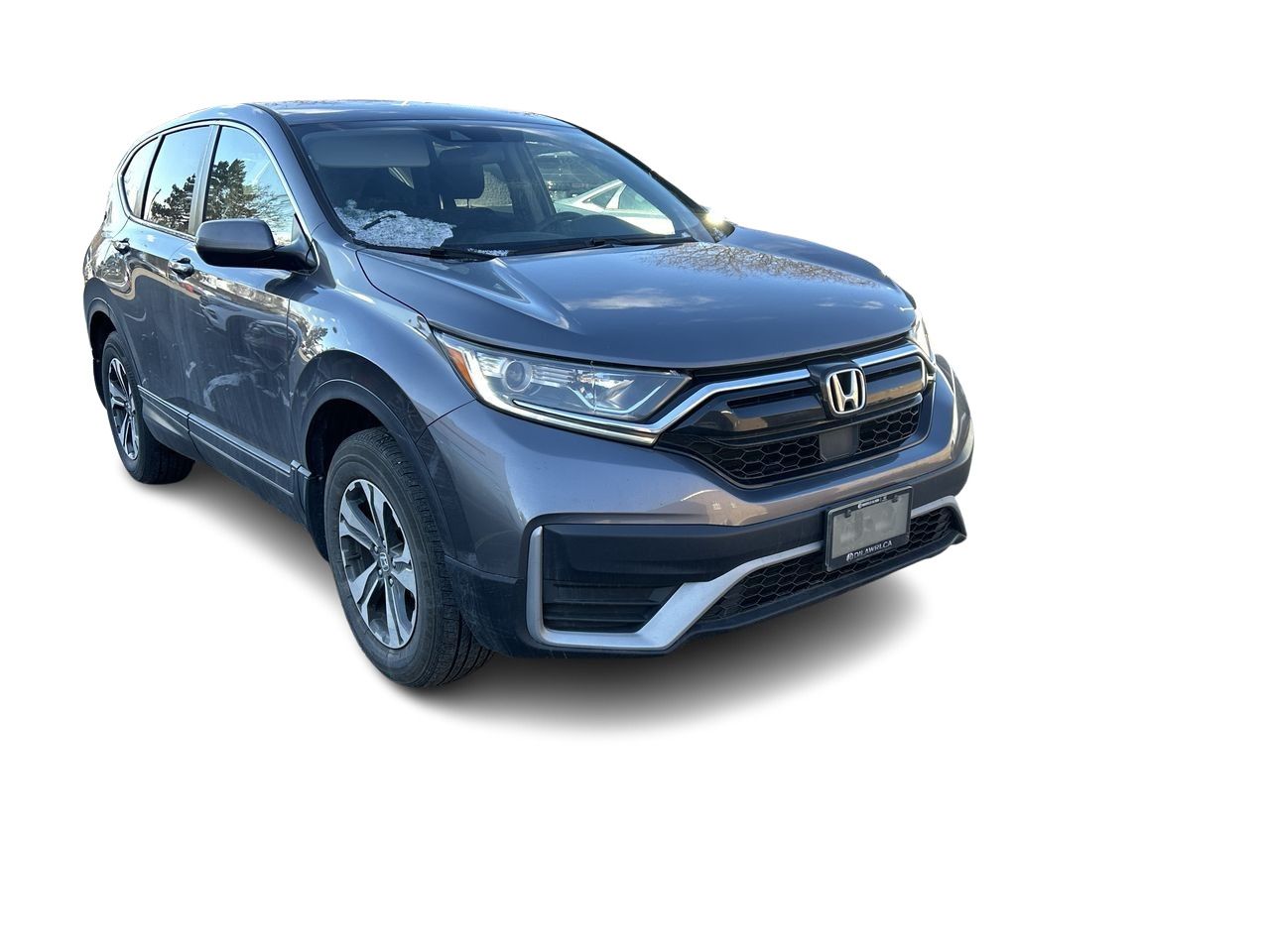 2020 Honda CR-V