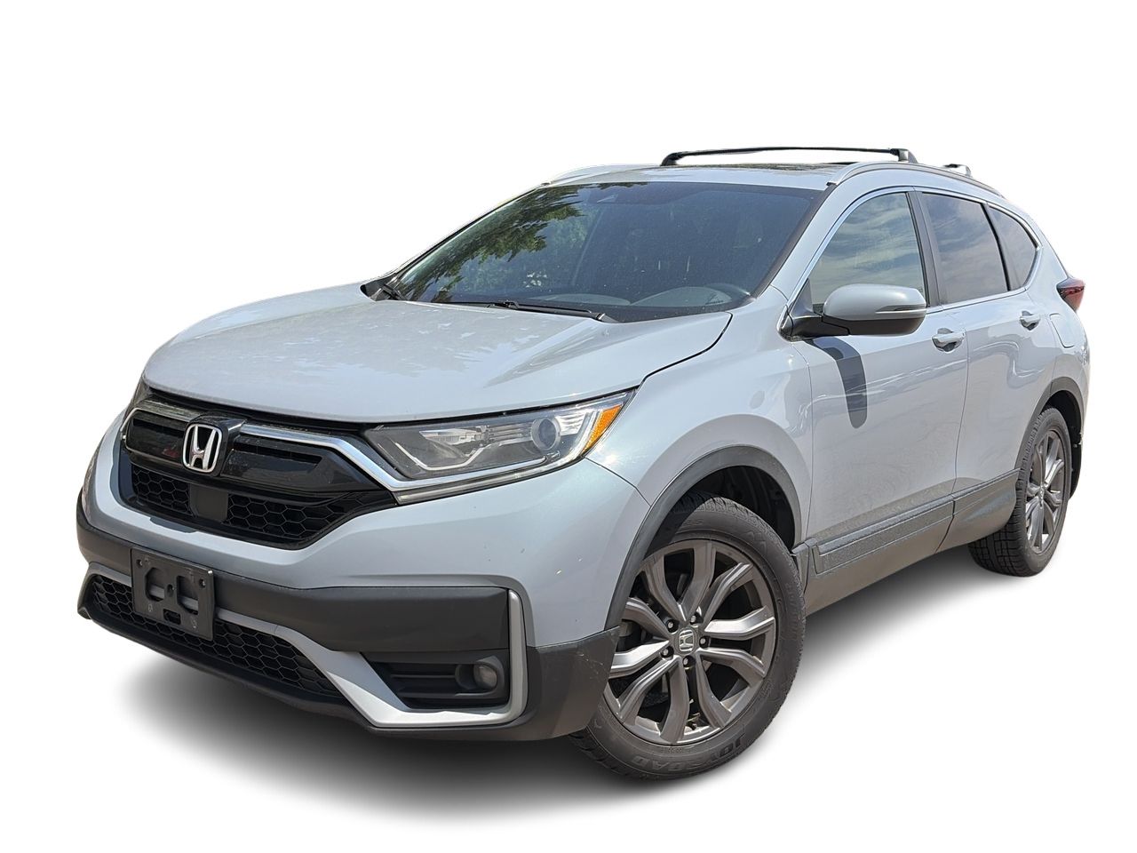 Honda CR-V  2020 à Oakville, Ontario