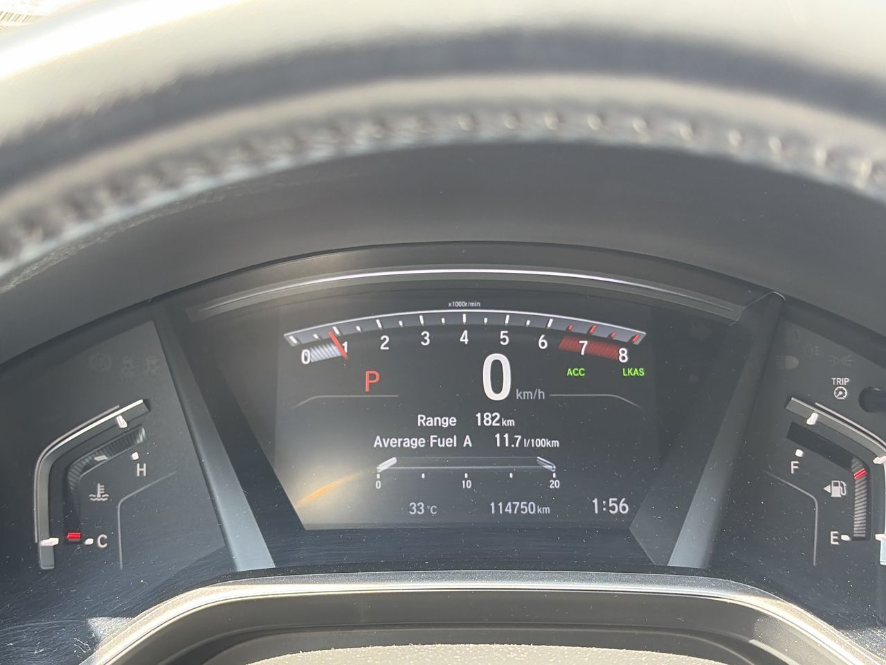 Honda CR-V  2020 à Oakville, Ontario