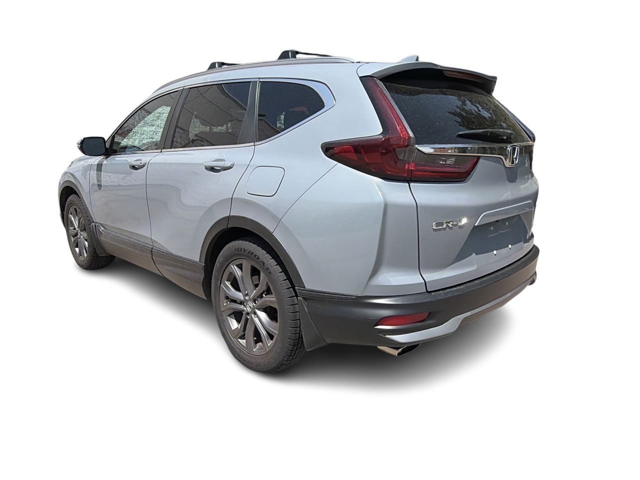 Honda CR-V  2020 à Oakville, Ontario