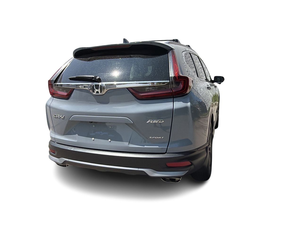 Honda CR-V  2020 à Oakville, Ontario