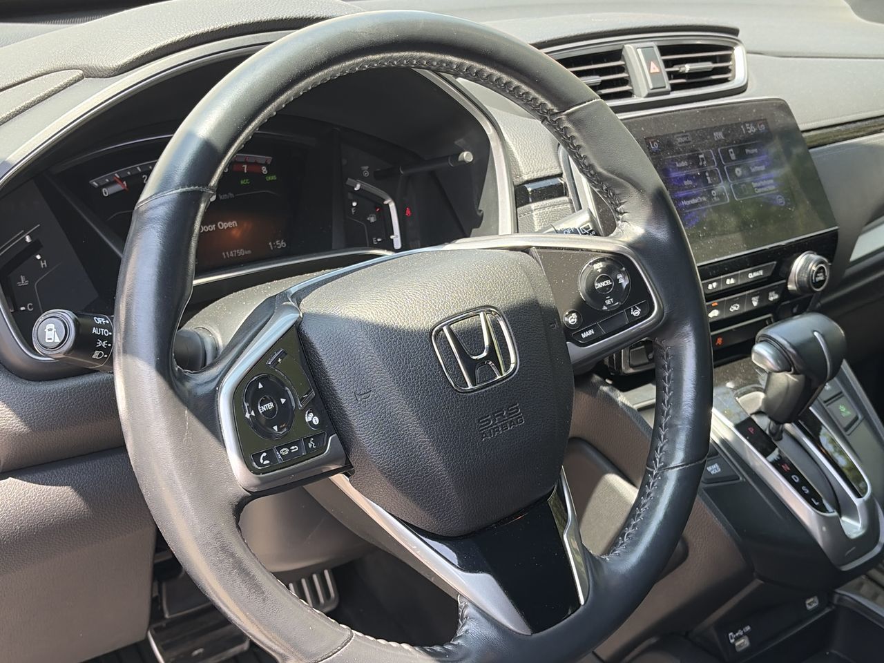 Honda CR-V  2020 à Oakville, Ontario