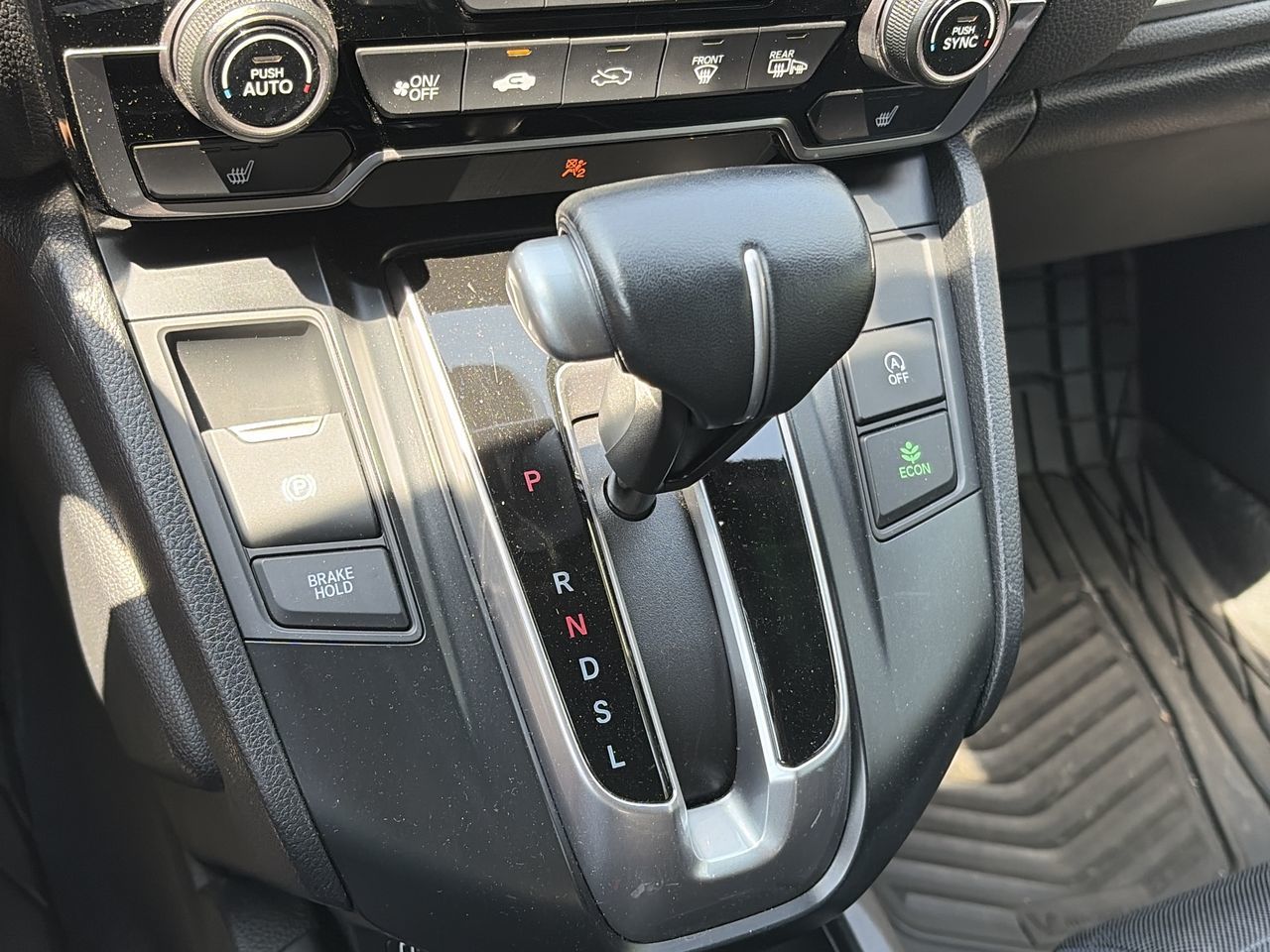 Honda CR-V  2020 à Oakville, Ontario
