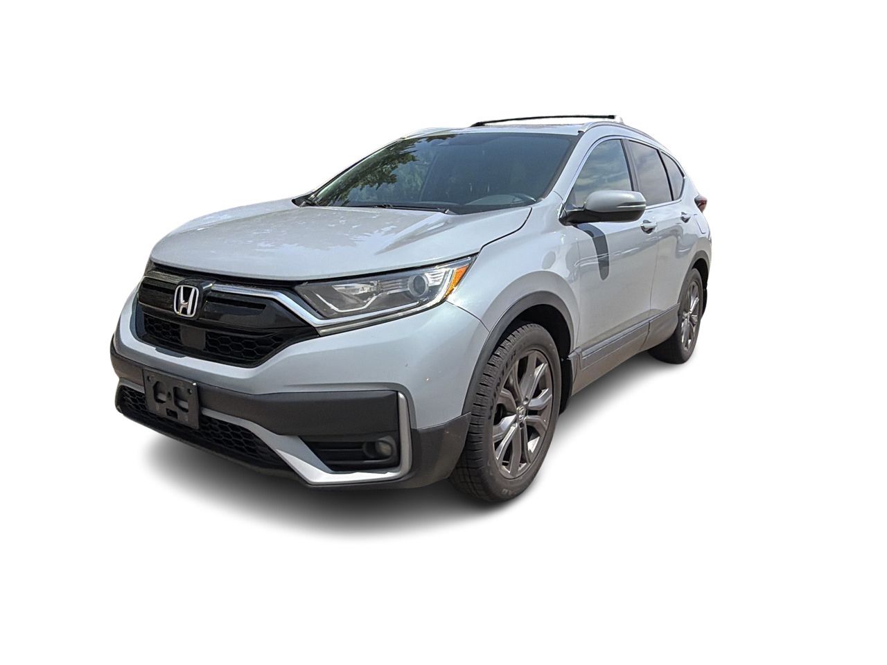 Honda CR-V  2020 à Oakville, Ontario