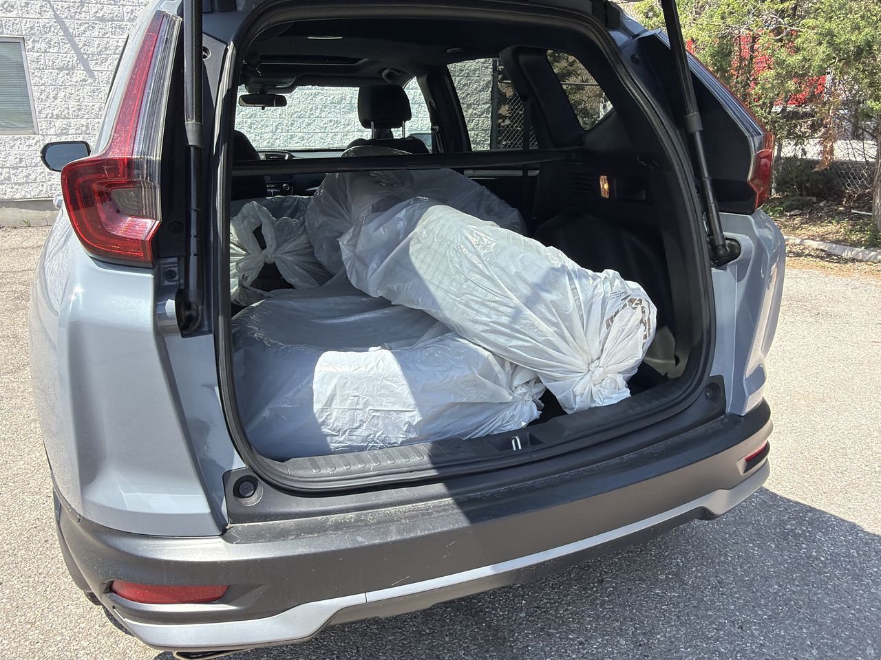 Honda CR-V  2020 à Oakville, Ontario