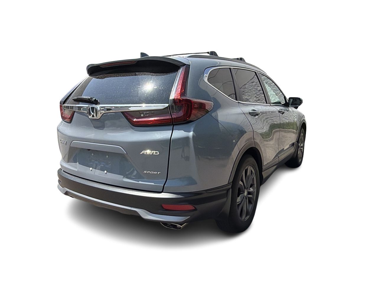 Honda CR-V  2020 à Oakville, Ontario