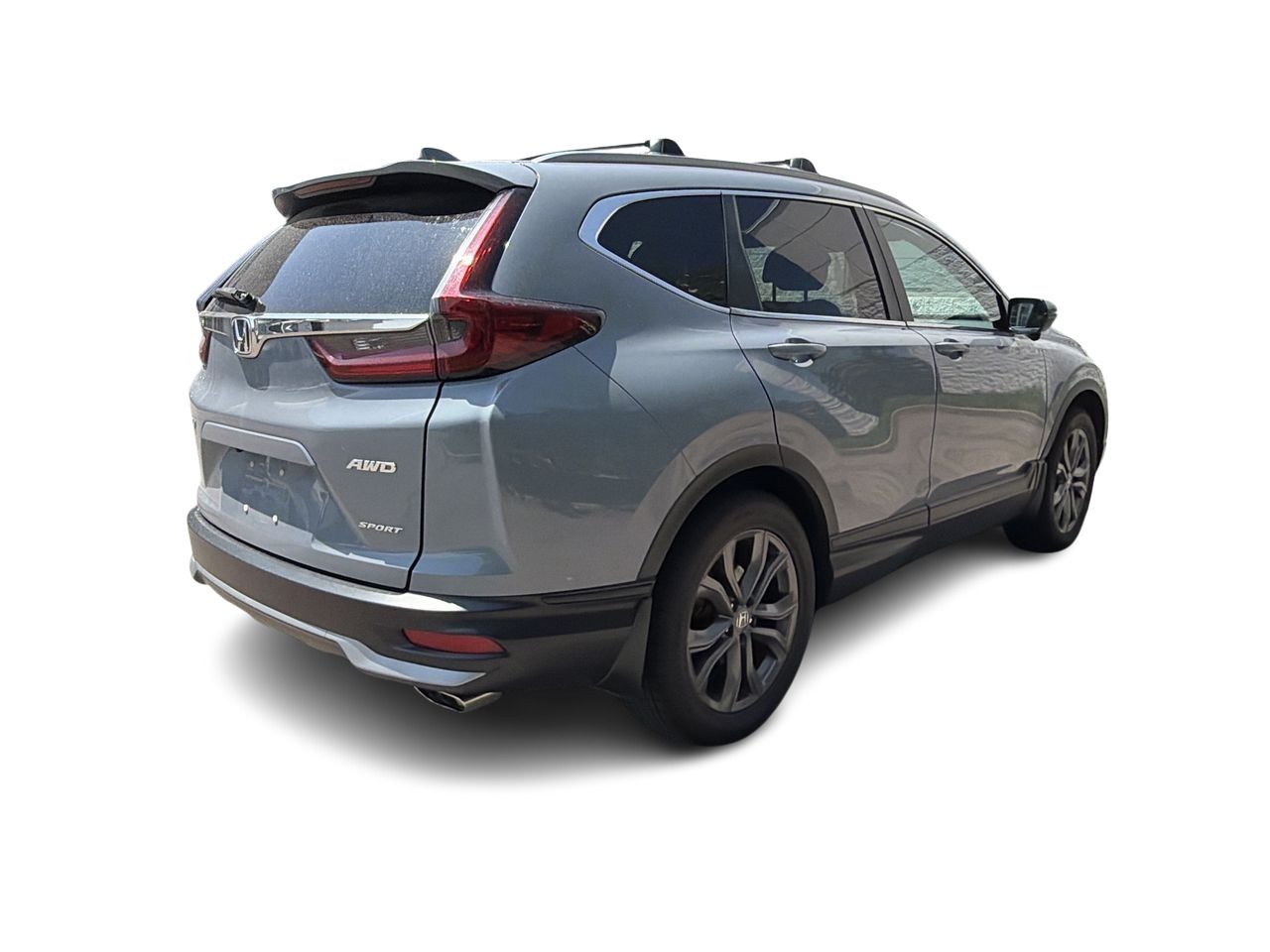 Honda CR-V  2020 à Oakville, Ontario
