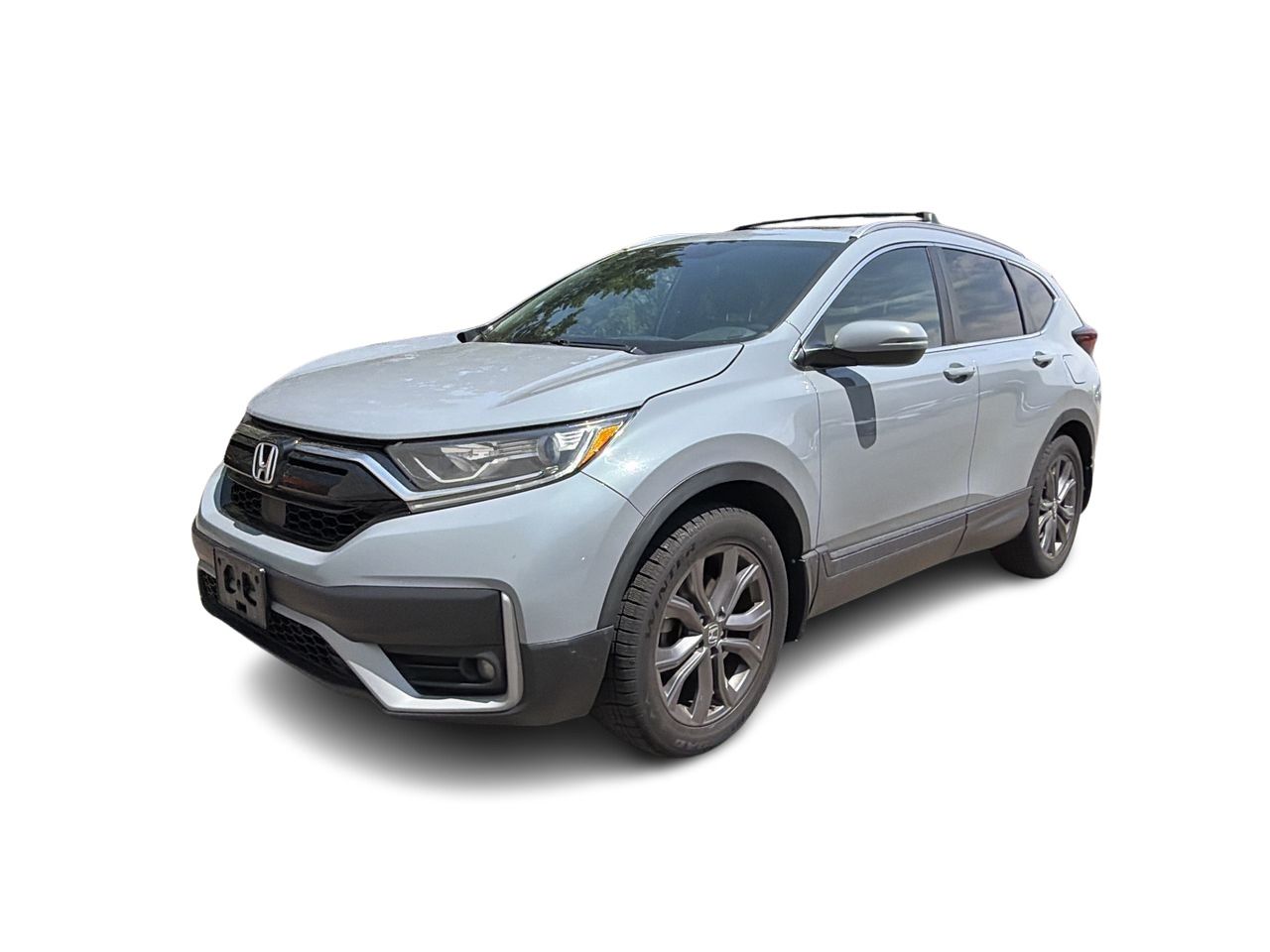 Honda CR-V  2020 à Oakville, Ontario