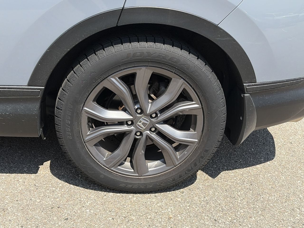 Honda CR-V  2020 à Oakville, Ontario