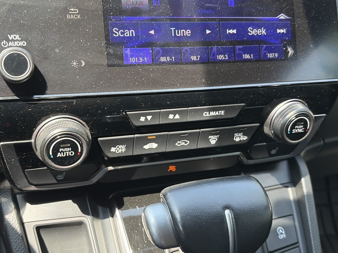 Honda CR-V  2020 à Oakville, Ontario