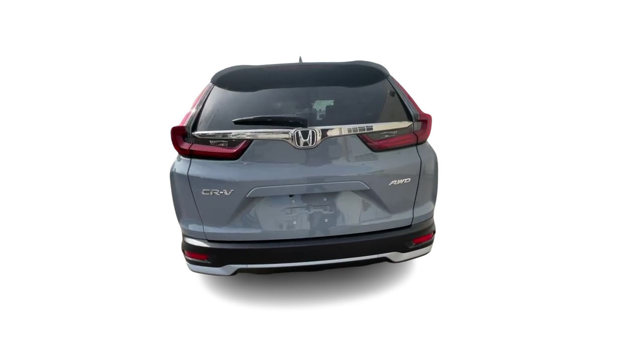 2021 Honda CR-V in Oakville, Ontario