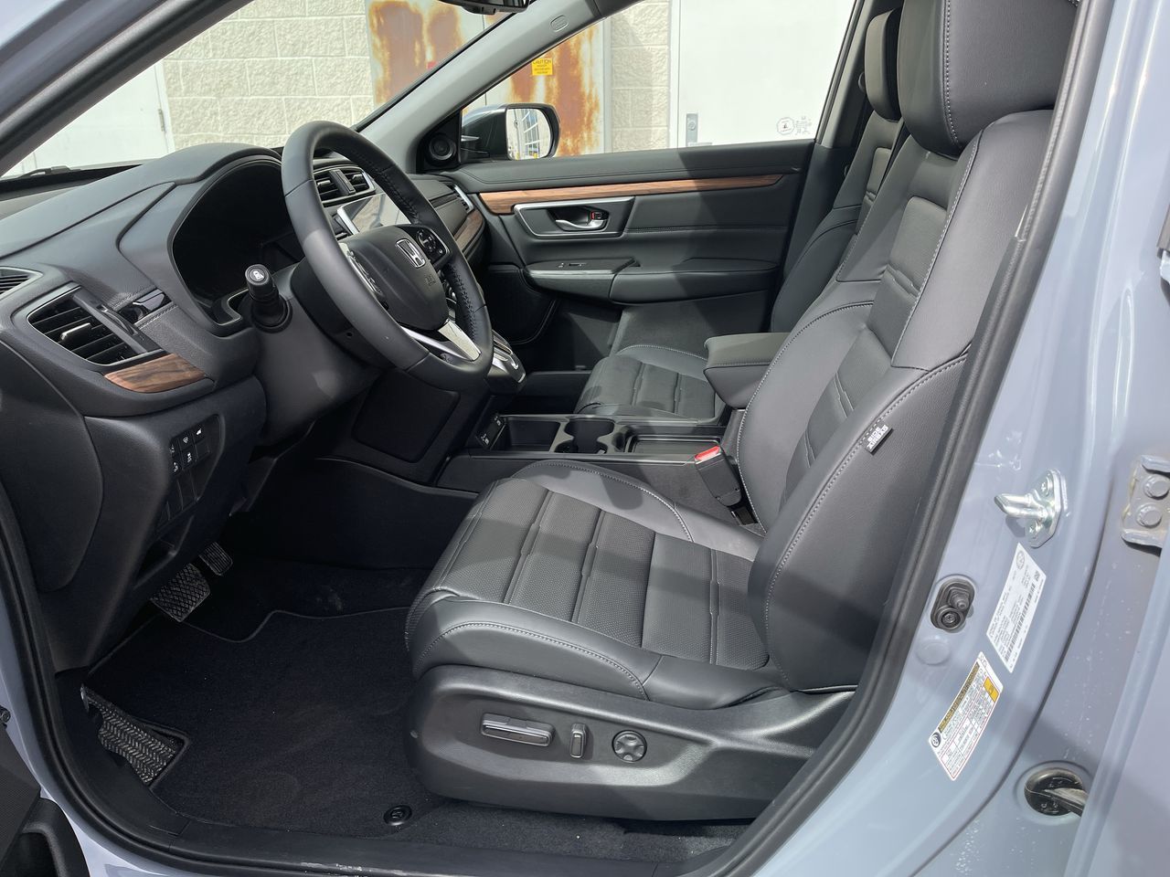 2021 Honda CR-V in Oakville, Ontario