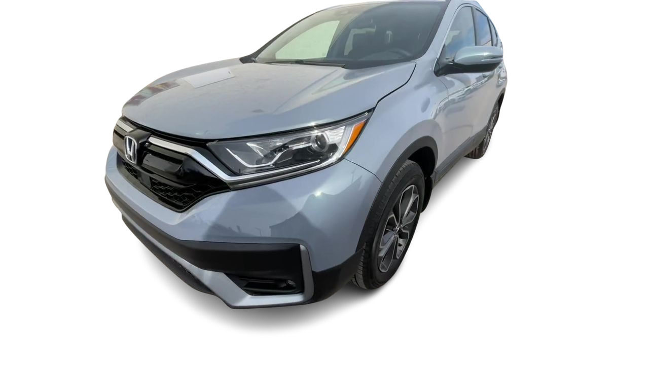 2021 Honda CR-V in Oakville, Ontario