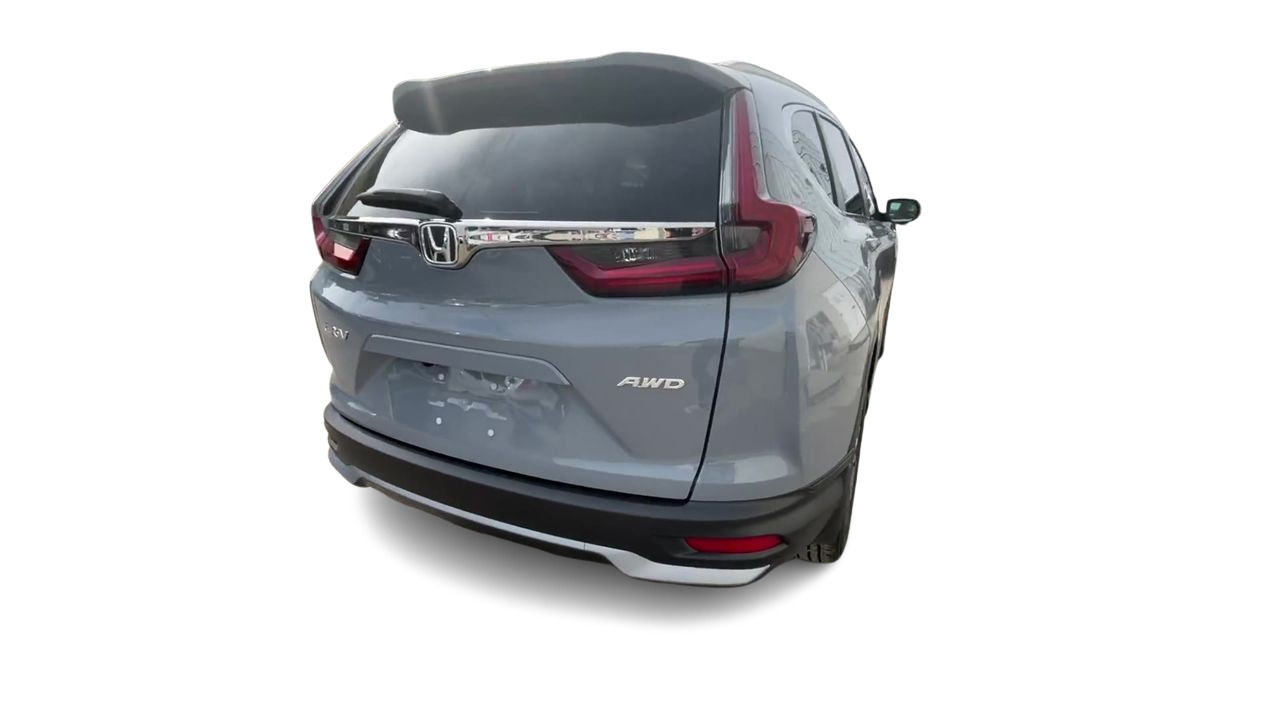 2021 Honda CR-V in Oakville, Ontario