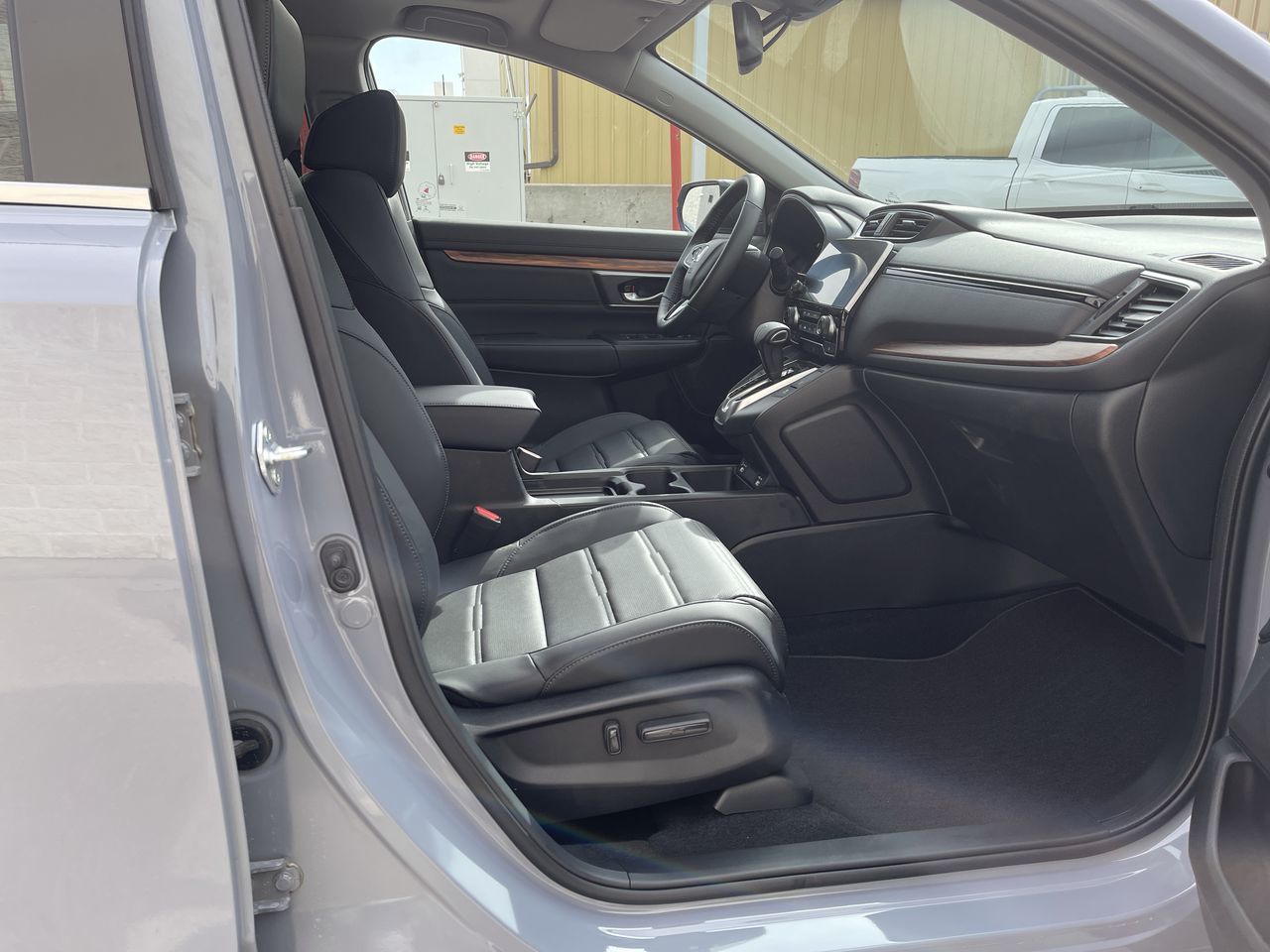 2021 Honda CR-V in Oakville, Ontario
