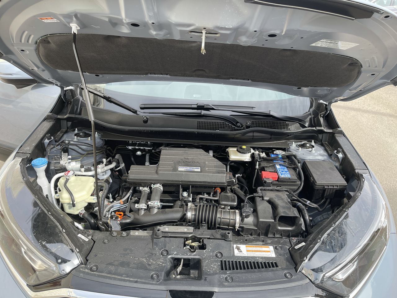 2021 Honda CR-V in Oakville, Ontario