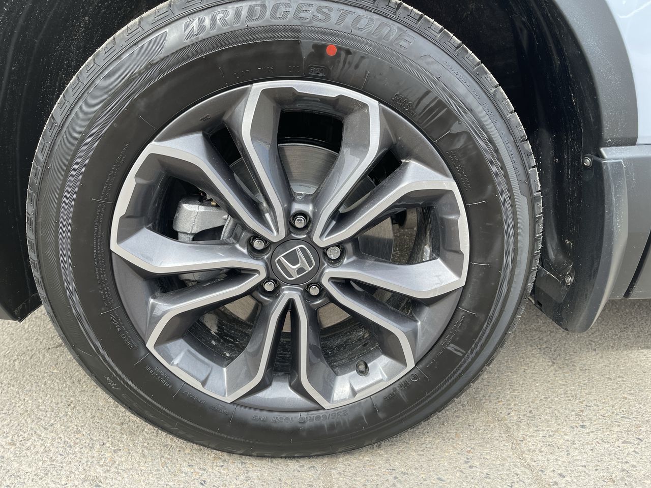 2021 Honda CR-V in Oakville, Ontario