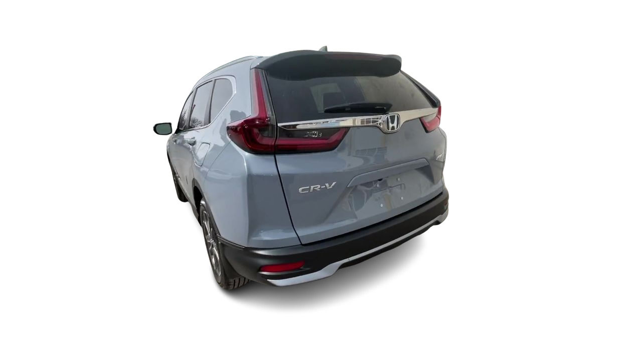 2021 Honda CR-V in Oakville, Ontario
