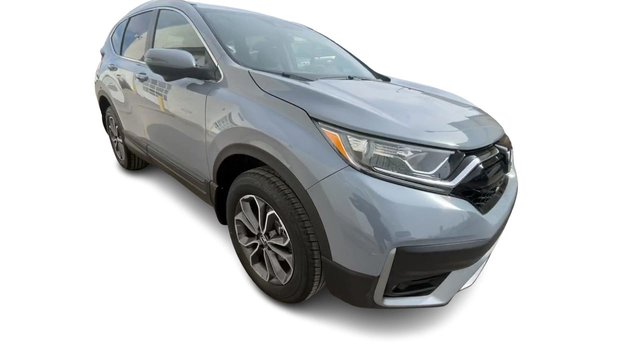 2021 Honda CR-V in Oakville, Ontario