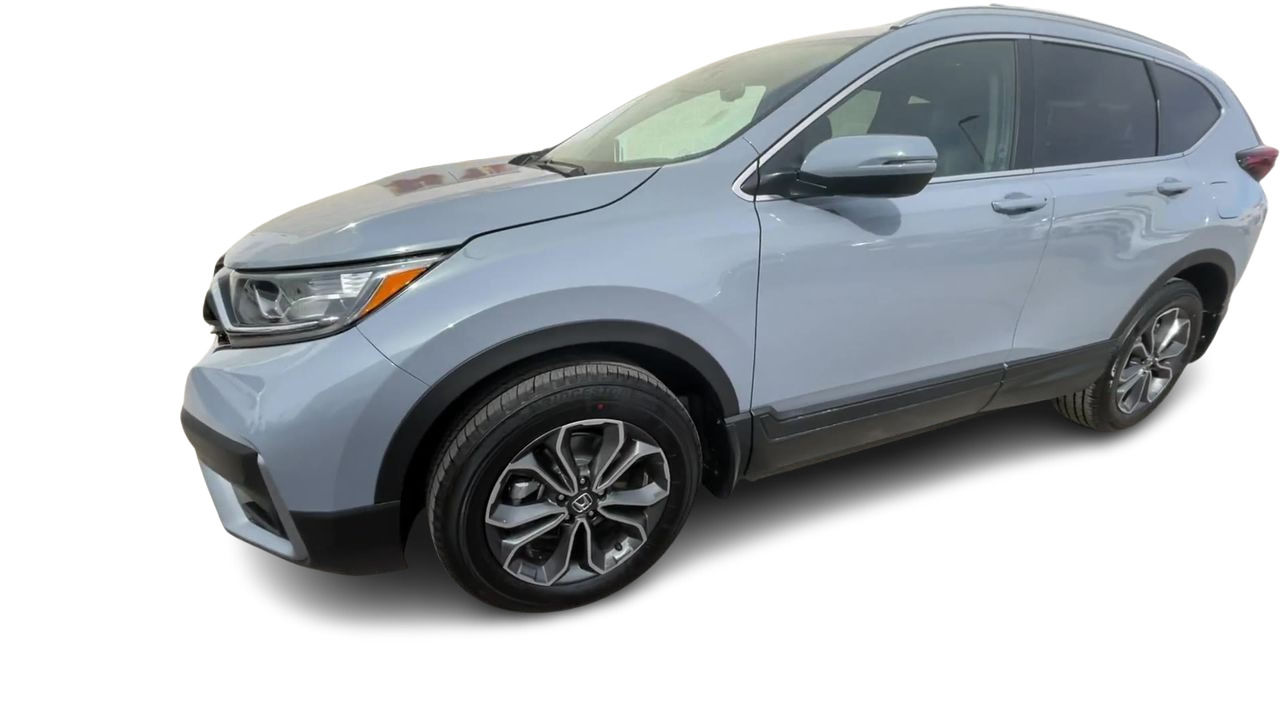 2021 Honda CR-V in Oakville, Ontario