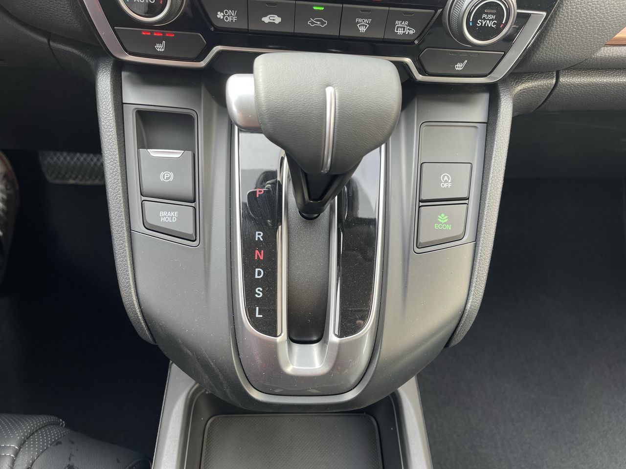 2021 Honda CR-V in Oakville, Ontario