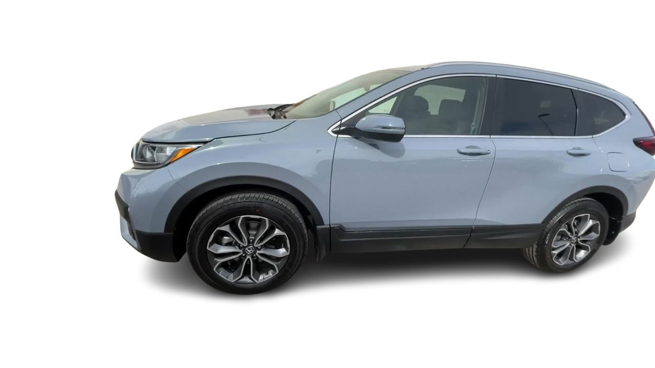 2021 Honda CR-V in Oakville, Ontario